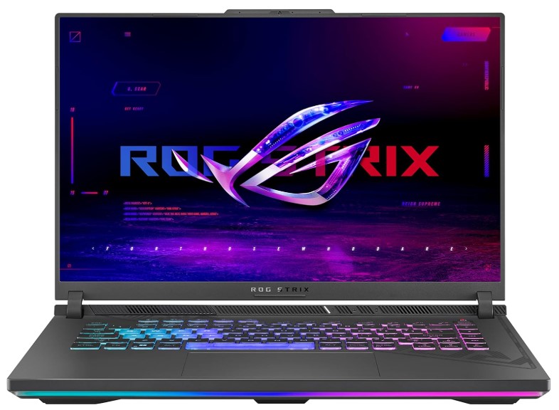 ASUS ROG Strix G16